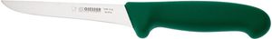 Giesser Boning Knife Green 13cm - 182227 - 1