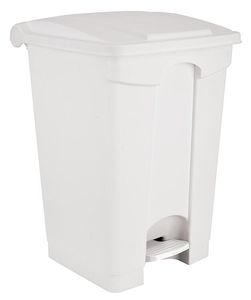 Pedal Bin For Stores 45 L - 150370 - 1