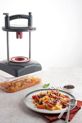 Prep Chef Set Compact Base And Removable Actuator - 215609 - 5