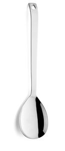 Drop Stainless Steel Serving Spoon 31.7cm - 277626 - 1