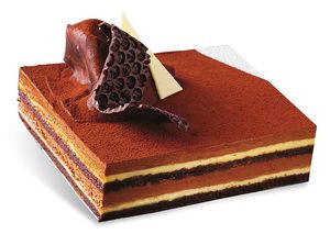 Flexipan Cake Frames 33.5x33.5x1.6cm - 321205 - 3