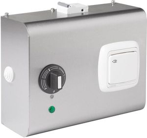 Cmd 10 Control Station For Caramelisers - 262276 - 1
