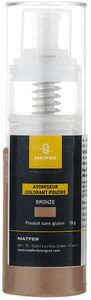 Metal Powder Vaporiser Bronze 8 G - 410275 - 1
