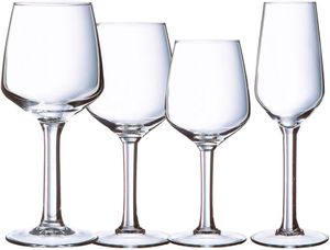 Linéal Wine Glass 25 Cl - 532064 - 1