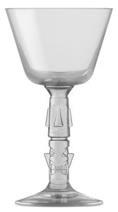 Tiki Mai Tai Wine Glass 20 Cl - 530939 - 1