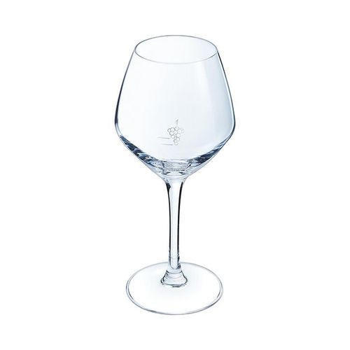 Cabernet Vin Jeune Wine Glass 35 Cl With Pour Line - 531033 - 2
