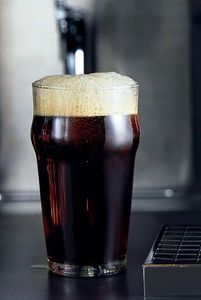 Nonix Stackable Beer Glass 58.5 Cl - 531627 - 3