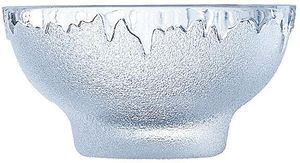 Pépite Ice Cream Glass 20 Cl Ø 10.9cm H 6.1cm - 533120 - 1