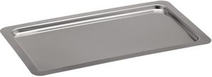Stainless Steel Gastronorm Dish Gn 1/1 - 610426 - 1