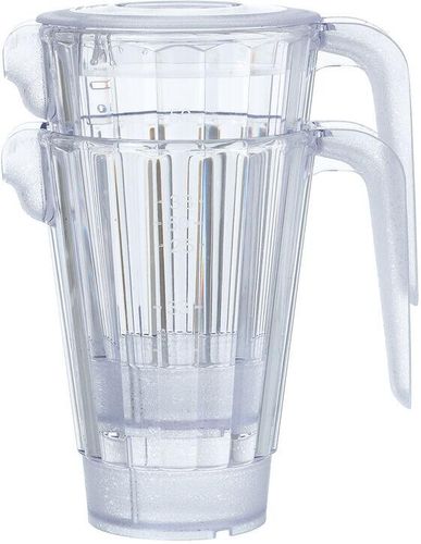Clear Jug 50 Cl - 663000 - 1