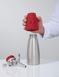 Insulated Sleeve For 1 L Whippers - 672104 - 1