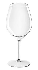 Pack Of 6 Arôme Tritan Wine Glasses 51 Cl - 710421 - 1