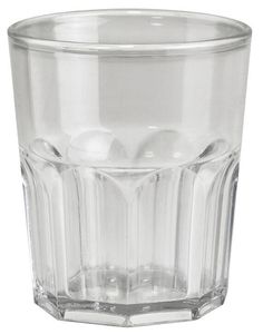 Box Of 8 Granity San Glasses 16 Cl - 705100 - 1