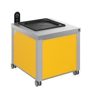 Harmonie Universal Sorting Unit - H 68cm - Without Door - 858710 - 1