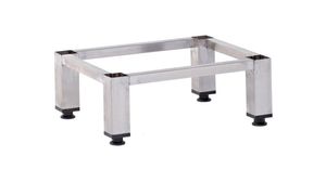 Low Base For Thans"therm Ovens 5 Or 7 Gn 1/1 - 895105 - 1