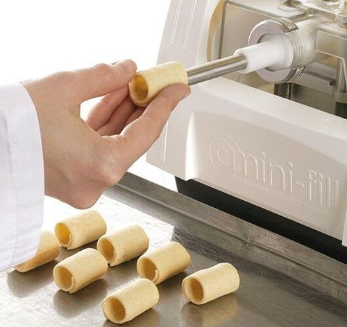 Matfer Bourgeat Filling Machines