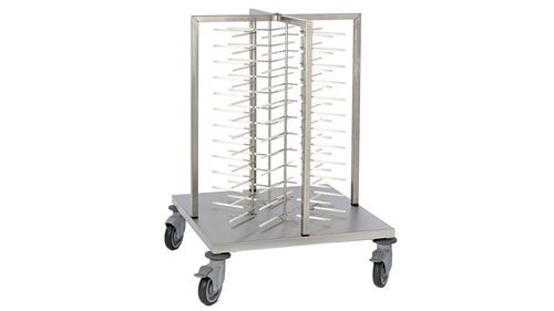 Matfer Bourgeat Special Trolleys
