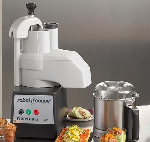 Matfer Bourgeat Vegetable Slicer