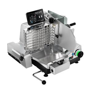 Bizerba VSP F​ Fully Automatic Vertical Slicer 330mm - JM558 - 1