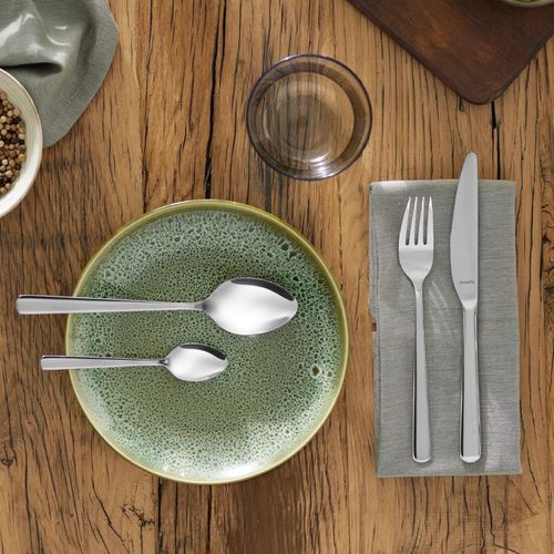 Amefa Phoenix Dessert Spoons (12 Pack) - JK825 - 3