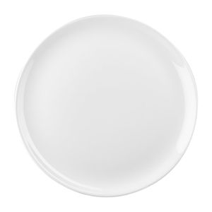 Churchill Evolve Coupe Plates White 324mm (6 Pack) - FF579 - 1