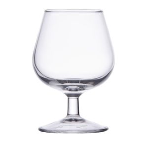 Arcoroc Brandy Cognac Glasses 150ml (72 Pack) - JK985 - 1