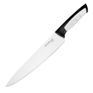 Hygiplas Pro Chef Knife White 25cm - JD212 - 1