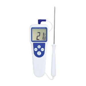 EcoTemp Thermometer - JM648 - 1