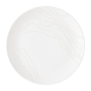 Churchill Tide Coupe Plates White 260mm (12 Pack) - JM043 - 1
