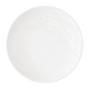 Churchill Tide Coupe Bowls White 248mm (12 Pack) - JM046 - 1