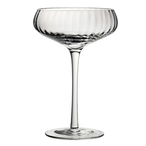 Utopia Society Coupe Glasses 260ml (24 Pack) - JM404 - 1