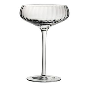 Utopia Society Coupe Glasses 260ml (24 Pack) - JM404 - 1