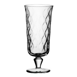 Pasabahce Leafy Large Cocktail Glasses 445ml (24 Pack) - JM421 - 1