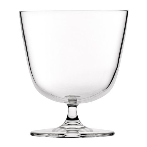 BarGiani Old Fashioned Glasses 330ml (6 Pack) - JM378 - 1