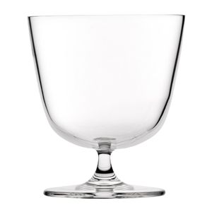 BarGiani Old Fashioned Glasses 330ml (6 Pack) - JM378 - 1