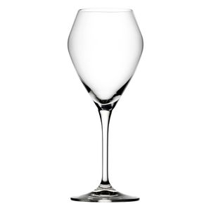 Utopia Bravissimo Wine Glasses 370ml (Pack 6) - JM391 - 1