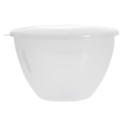 Kitchen Craft Polypropylene Pudding Basins 1000ml (6 Pack) - JK787 - 2