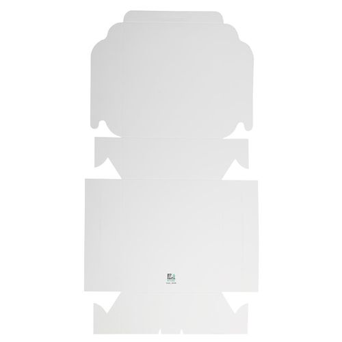 Fiesta Recyclable Cake Boxes 8x8 (250 Pack) - JB499 - 2