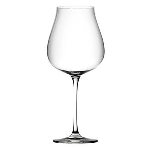Crown Glassware Tigris Wine Glasses 725ml (6 Pack) - JM398 - 1