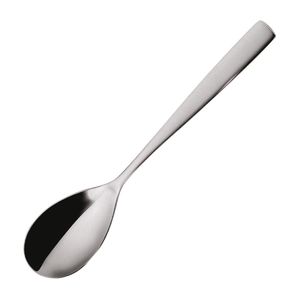 Comas BCN Dessert Spoons (12 Pack) - JM202 - 1