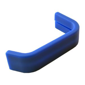 Blue Handle Silicone Sleeve for 1Ltr Jug - JK720 - 1