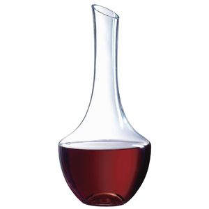 Chef & Sommelier Open 'Up Decanters 1.4Ltr (2 Pack) - CJ400 - 3