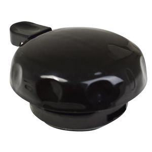 Beverage Server Lid For 64Oz Black - VSW-64BTOP - 1