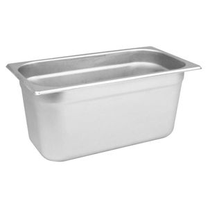 Gastronorm - 1/3 - Ss - 150Mm - 4Ltr - SXGN13C - 1