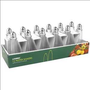 Lighthouse 12 Pack Pepper
130Ml / 4.5Fl.Oz - CC08-12P - 1