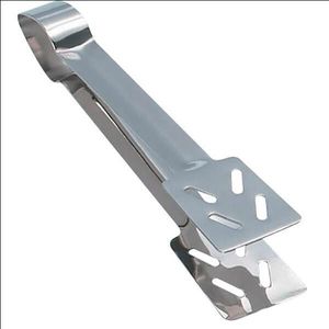 Multi Purpose Tongs 24Cm 9.5In - 2622 - 1