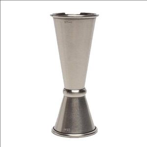 Banded Jigger Measure 25-50Ml - 3179 - 1