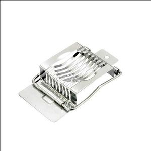 Sunnex Cook And Eat Stless.Steel Egg Slicer - 3124 - 1