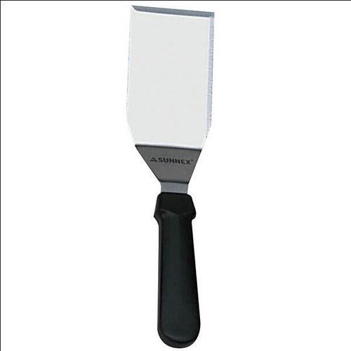 Hamburger Turner Black Handle - C627K - 1