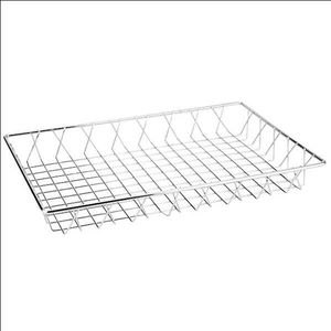 Wire Basket 45.8 X 30.5 X 5.5Cm - WISB3 - 1
